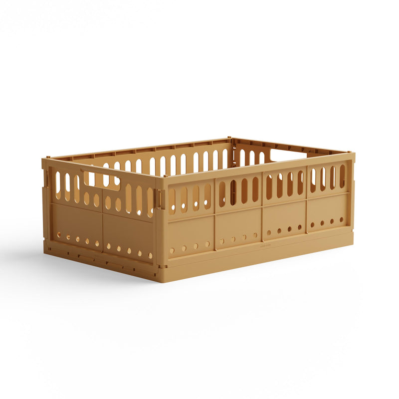 Made Crate Fudge Maxi