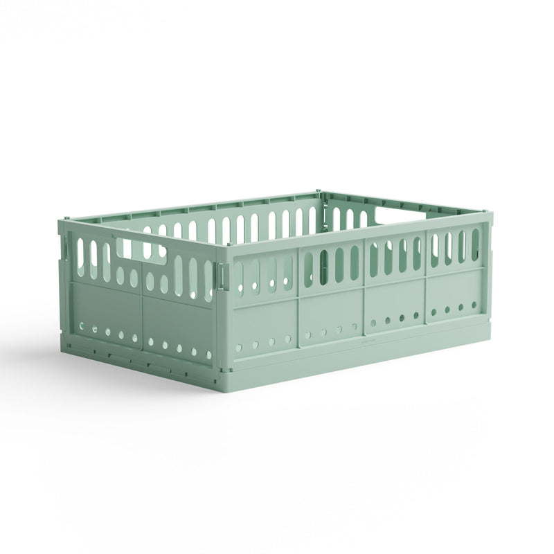 Made Crate Minty Maxi