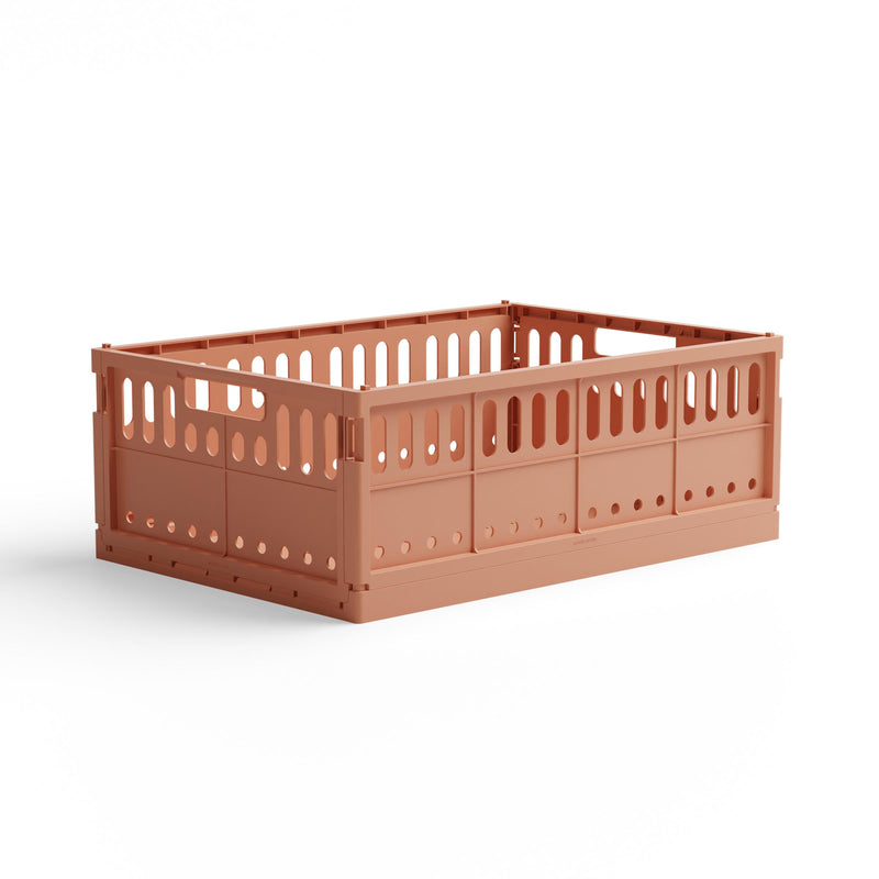 Made Crate Peachy Maxi