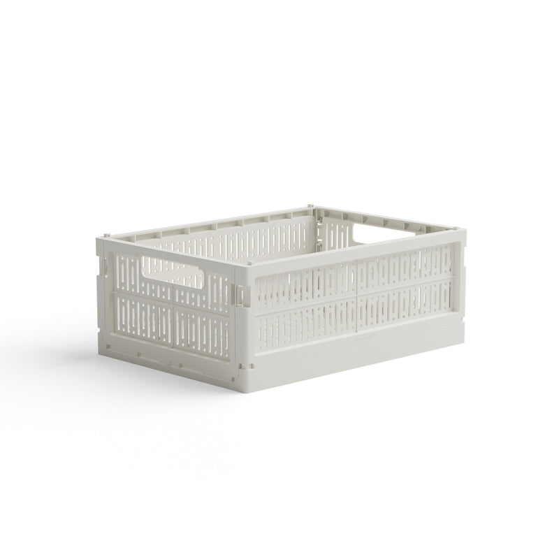 Made Crate Milk Midi