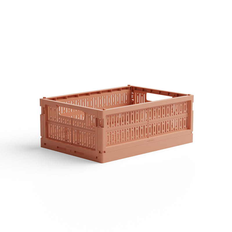 Made Crate Peachy Midi