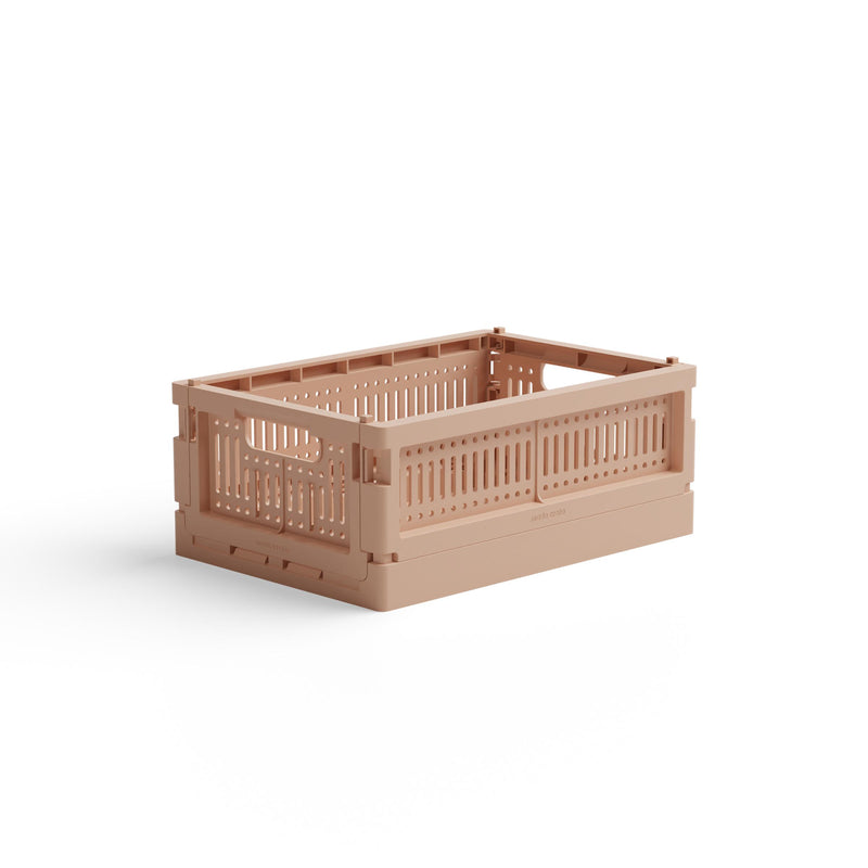 Made Crate Blush Mini