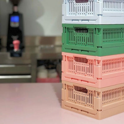 Made Crate Blush Mini