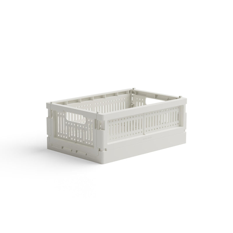Made Crate Milk Mini