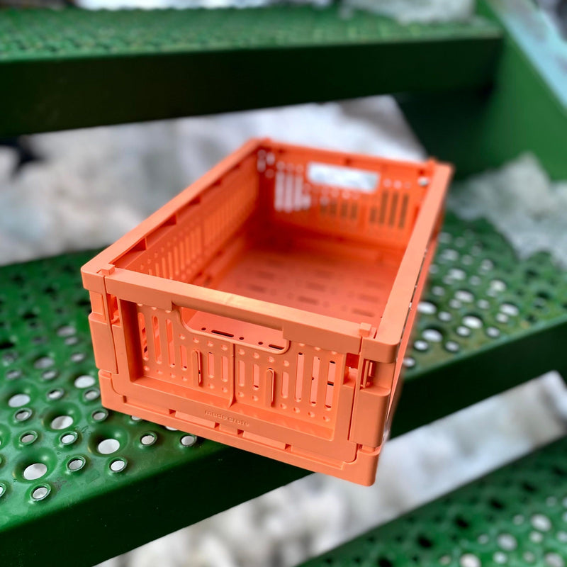 Made Crate Peachy Mini