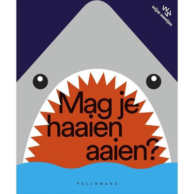 Mag Je Haaien Aaien? - Studio Play