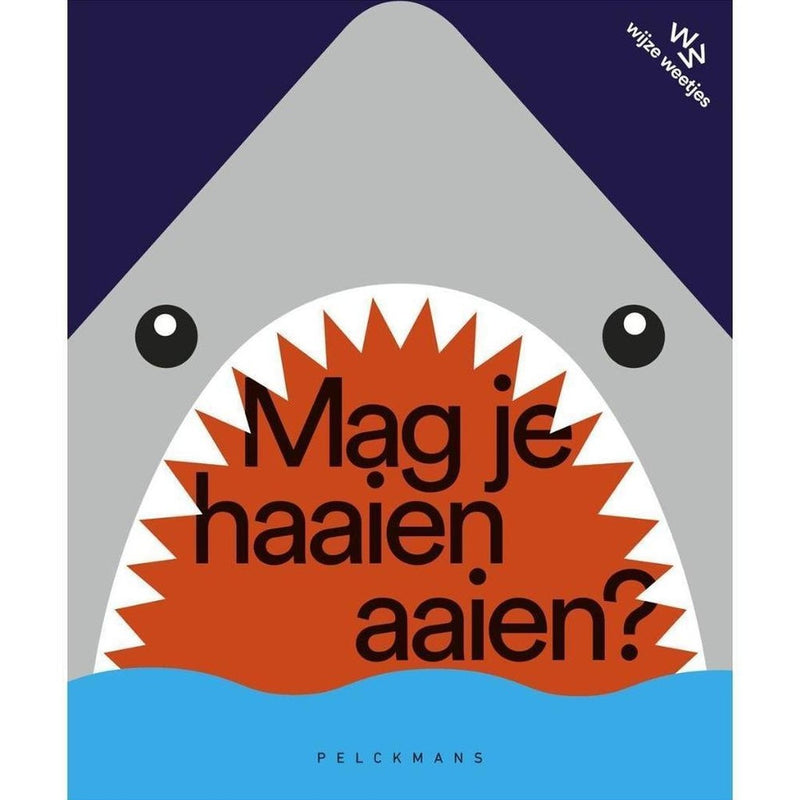 Mag Je Haaien Aaien? - Studio Play