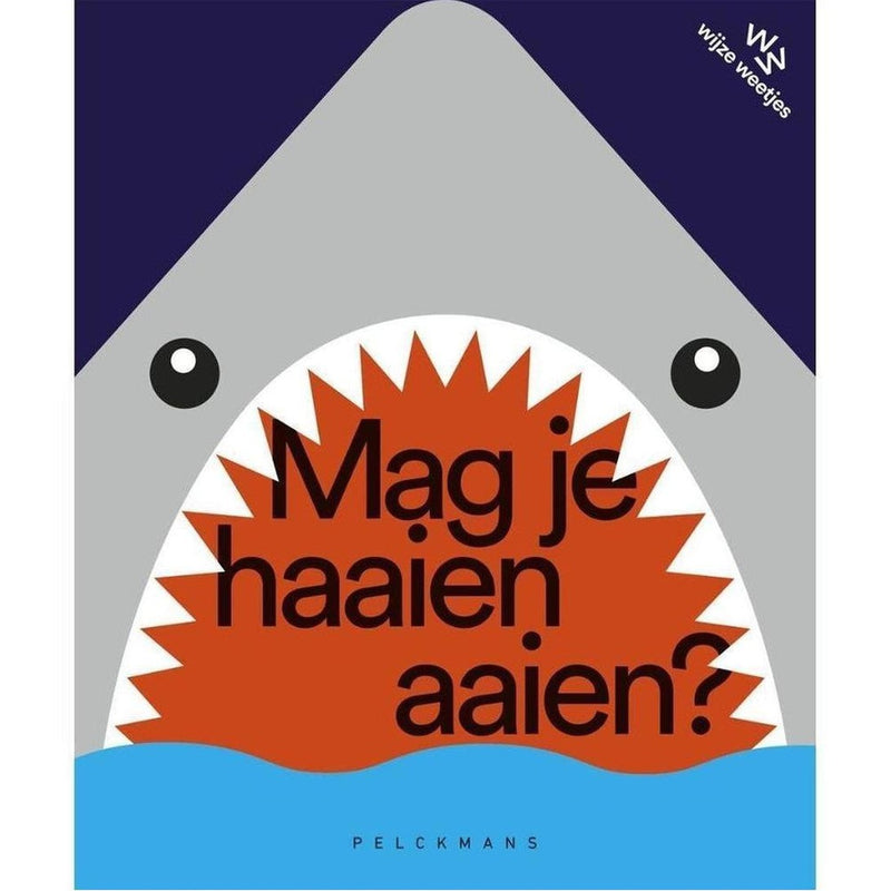 Mag Je Haaien Aaien?