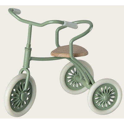 Maileg Abri À Tricycle Green - Studio Play