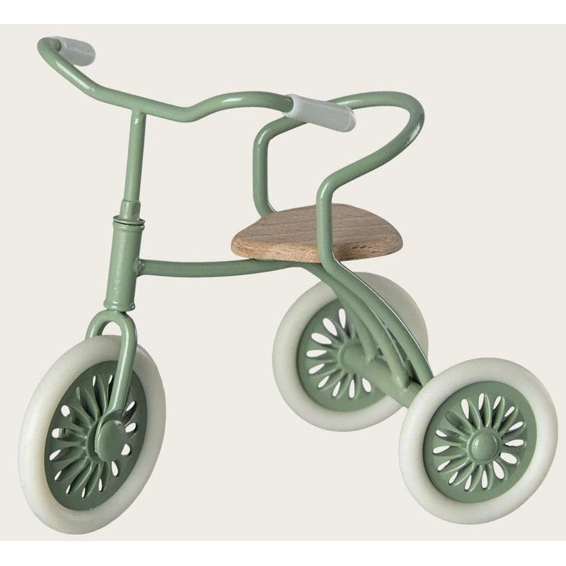 Maileg Abri À Tricycle Green - Studio Play