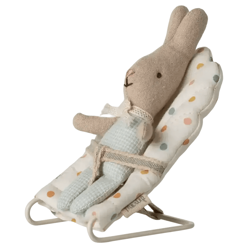 Maileg Babysitter My Multi Dots - Studio Play