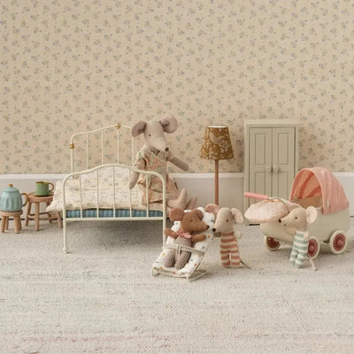 Maileg Babysitter My Multi Dots - Studio Play
