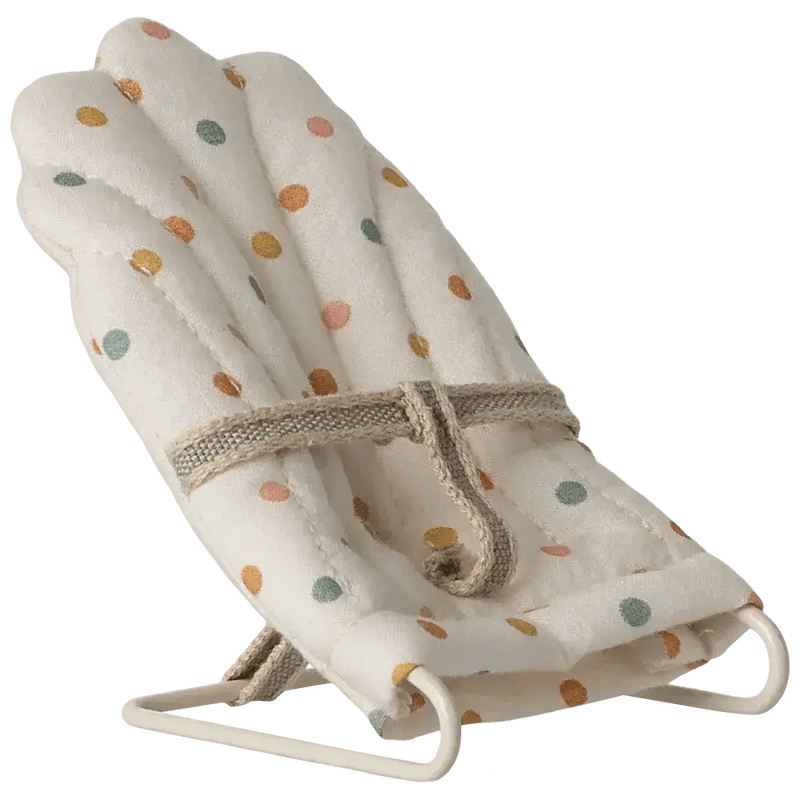 Maileg Babysitter My Multi Dots - Studio Play