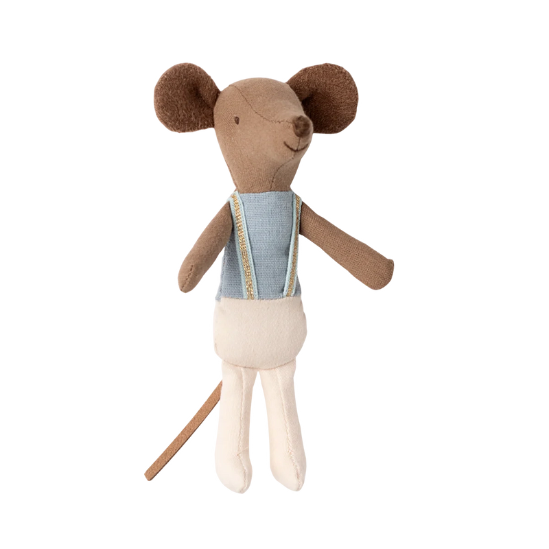 Maileg Ballet Dancer Mouse Big Brother