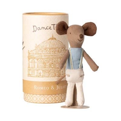 Maileg Ballet Dancer Mouse Big Brother