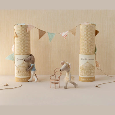 Maileg Ballet Dancer Mouse Big Sister