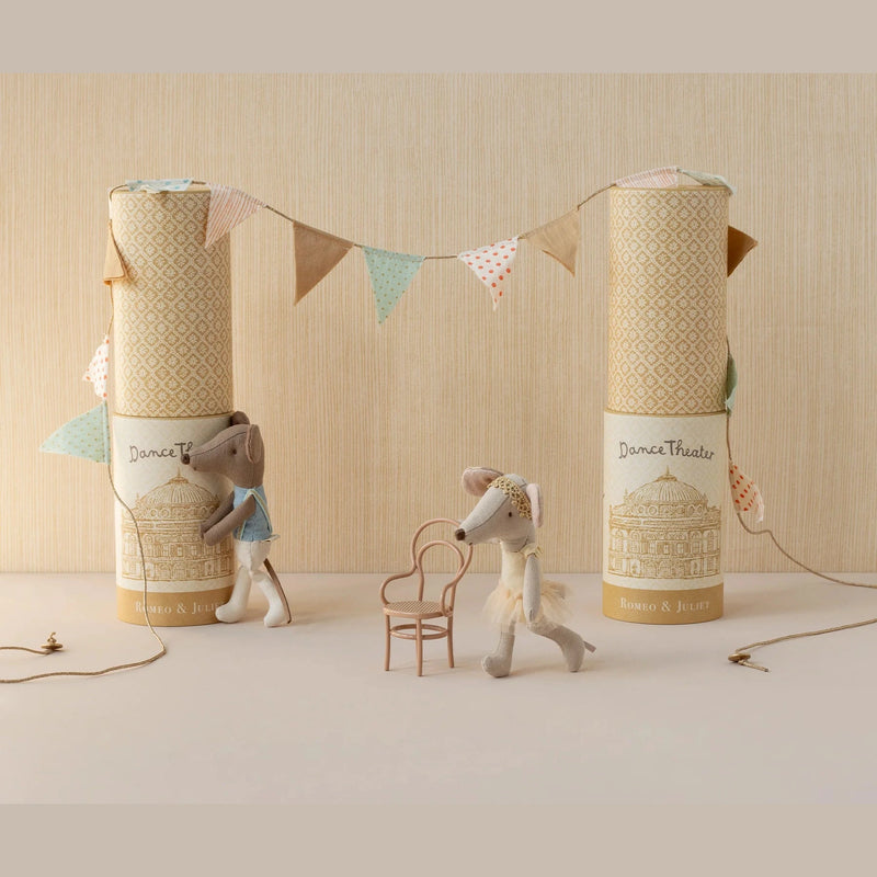 Maileg Ballet Dancer Mouse Big Sister