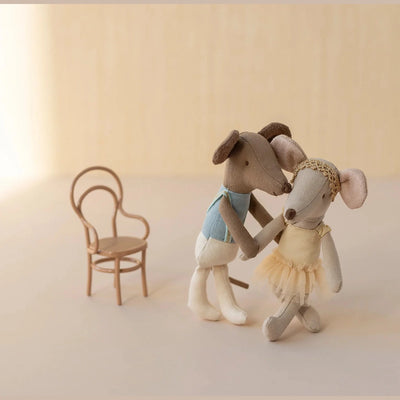Maileg Ballet Dancer Mouse Big Sister