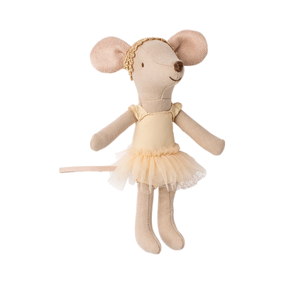 Maileg Ballet Dancer Mouse Big Sister