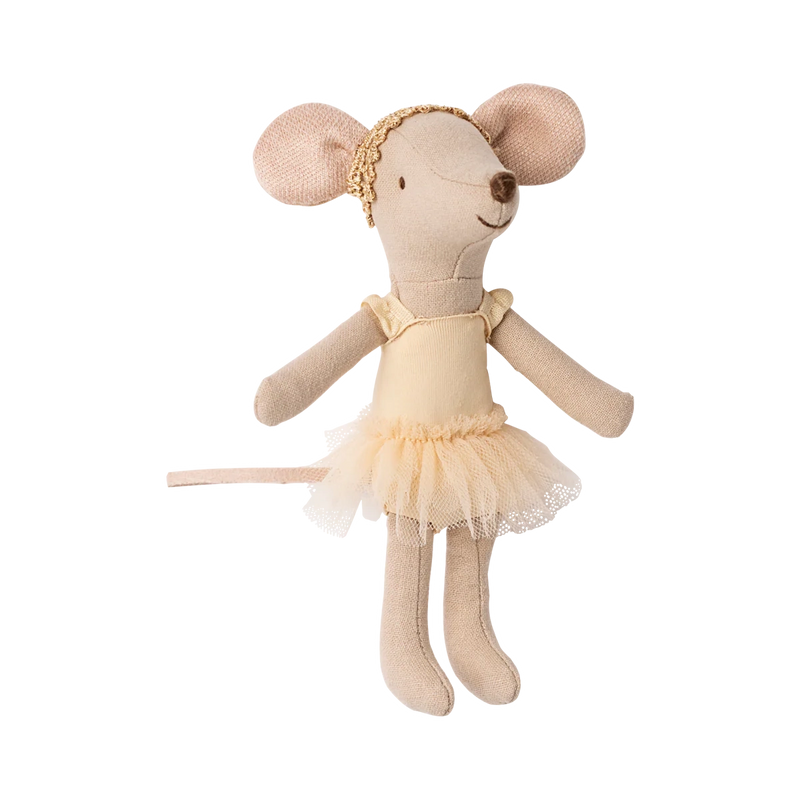 Maileg Ballet Dancer Mouse Big Sister
