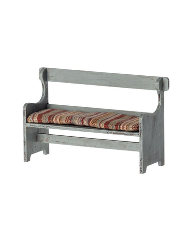 Maileg Bench, Mouse