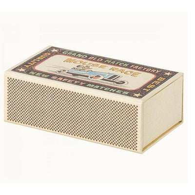 Maileg Big Brother Mouse In Box VI - Studio Play