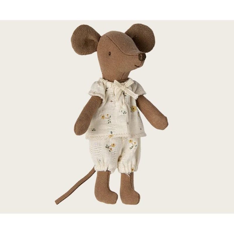 Maileg Big sister mouse in matchbox VII - Studio Play