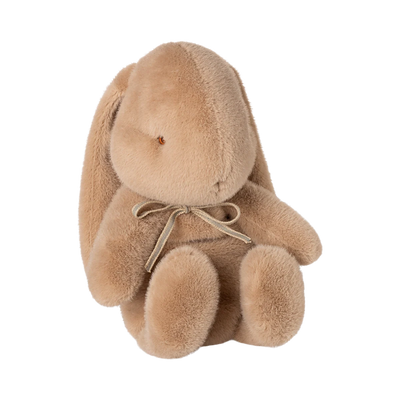 Maileg Bunny Plush Medium Cream Peach