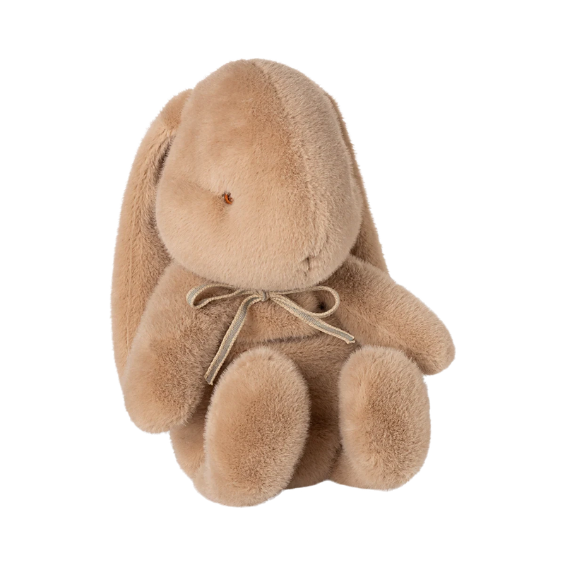 Maileg Bunny Plush Medium Cream Peach