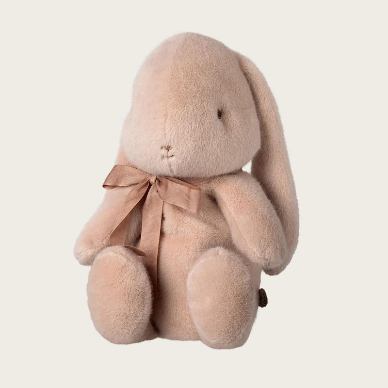 Maileg Bunny Plush Medium Light Powder - Studio Play