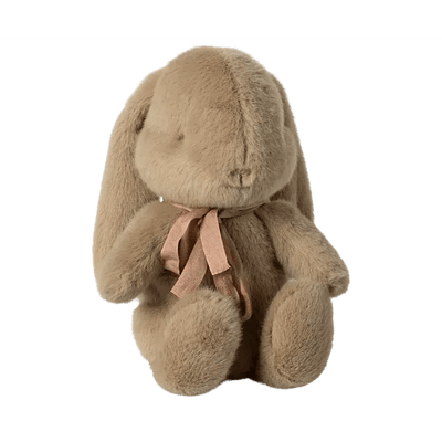 Maileg Bunny Plush Small Dusty Brown - Studio Play