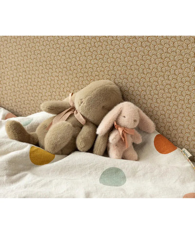 Maileg Bunny Plush Small Dusty Brown