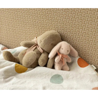 Maileg Bunny Plush Small Dusty Brown - Studio Play