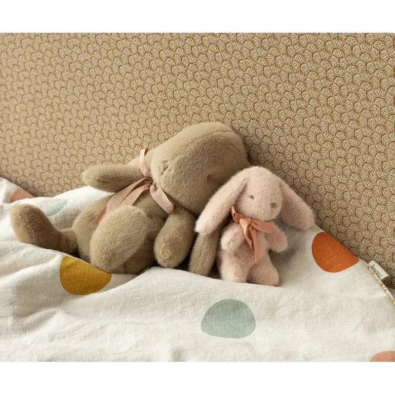 Maileg Bunny Plush Small Dusty Brown - Studio Play