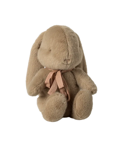 Maileg Bunny Plush Small Dusty Brown