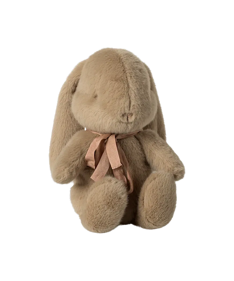 Maileg Bunny Plush Small Dusty Brown