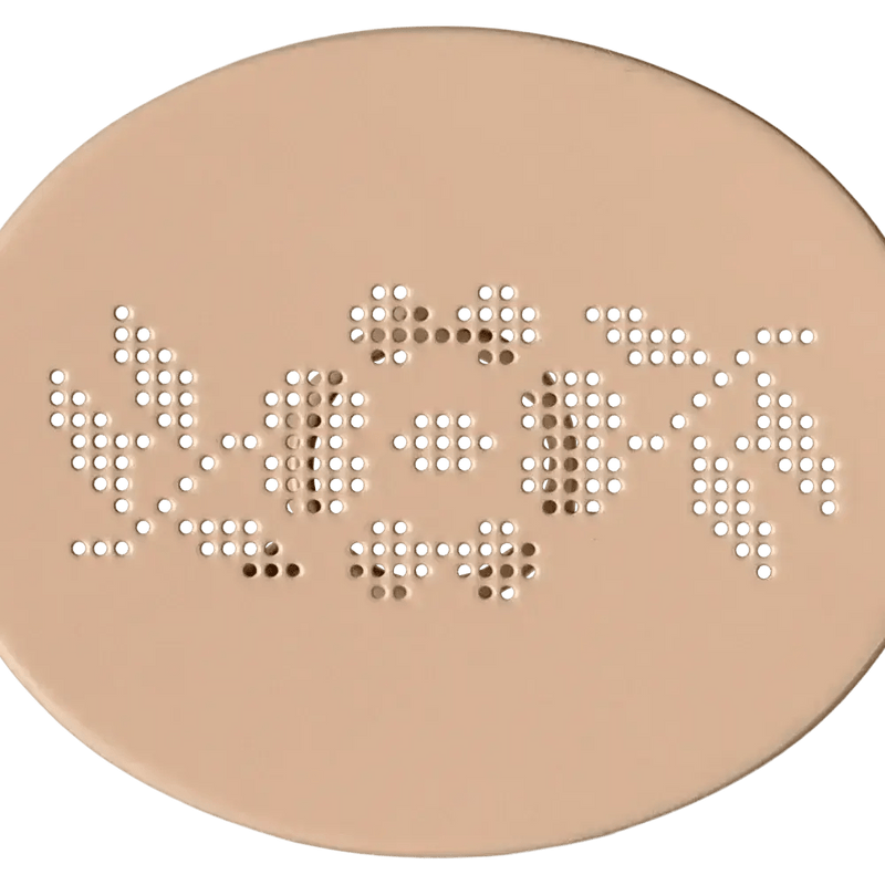 Maileg Café Set Mouse Big Pale Pink
