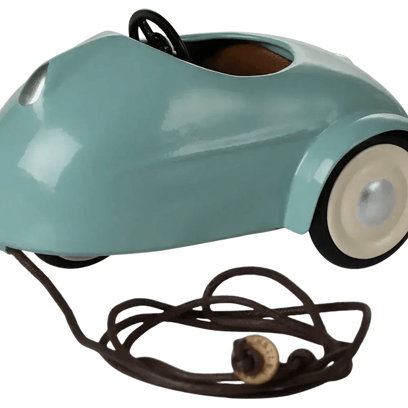Maileg Car Light Blue - Studio Play