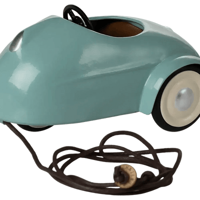Maileg Car Light Blue - Studio Play