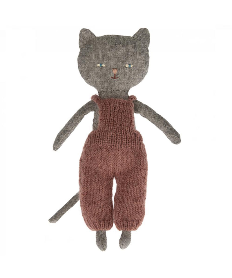 Maileg Chatons Kitten Grey II -50%