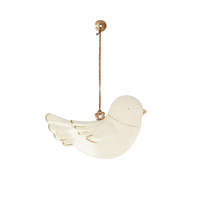Maileg Christmas Ornament Bird - Studio Play