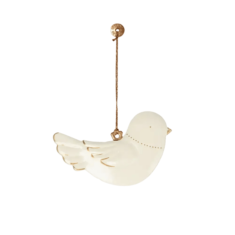 Maileg Christmas Ornament Bird - Studio Play