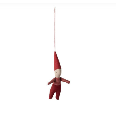 Maileg Christmas Ornament Pixy Boy - Studio Play