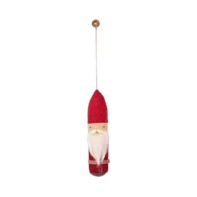 Maileg Christmas Ornament Santa - Studio Play