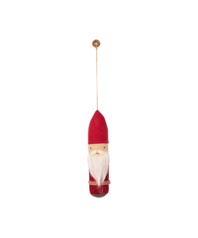 Maileg Christmas Ornament Santa