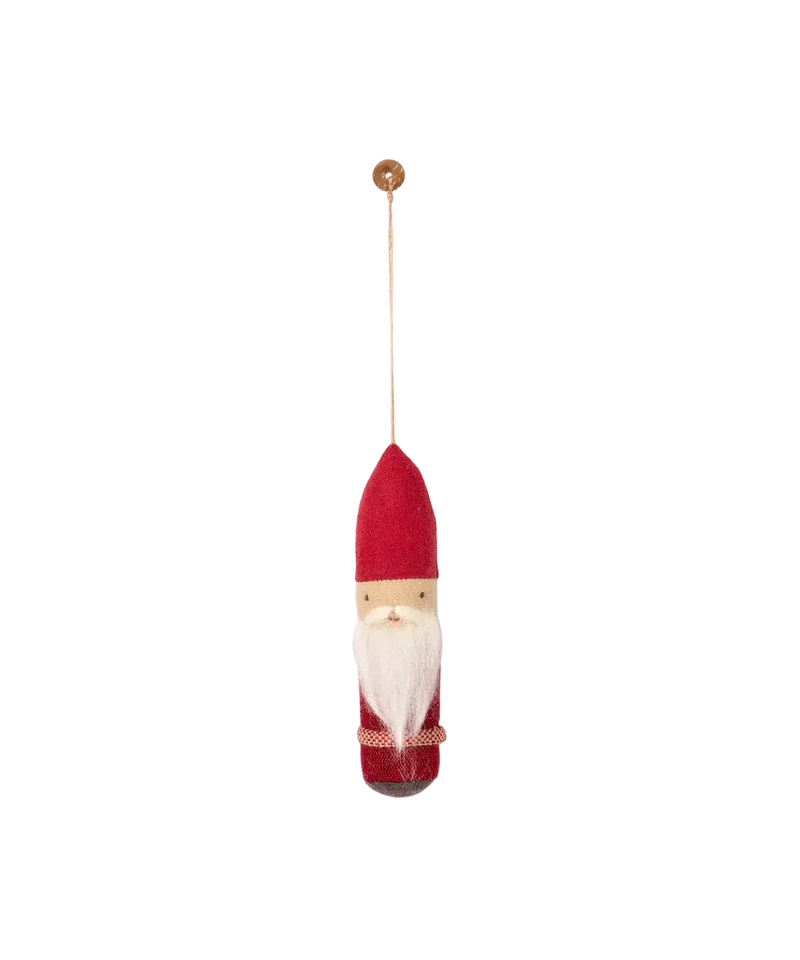 Maileg Christmas Ornament Santa