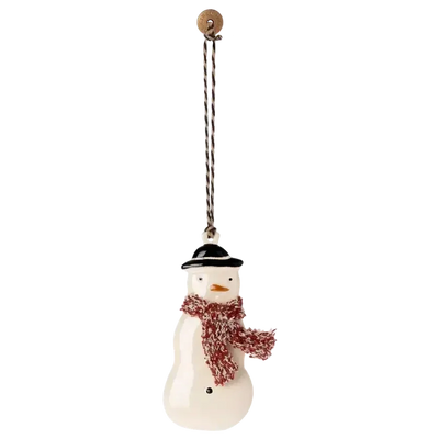 Maileg Christmas Ornament Snowman