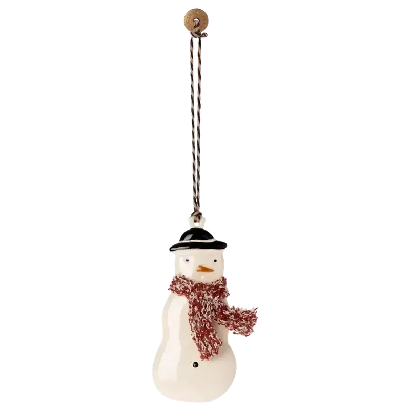 Maileg Christmas Ornament Snowman