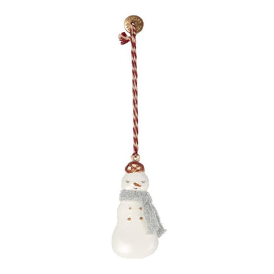 Maileg Christmas Ornament Snowman