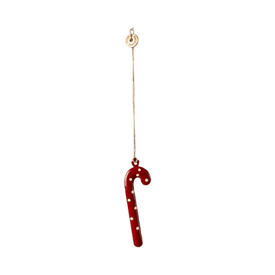 Maileg Christmas Ornament Sugar Cane - Studio Play